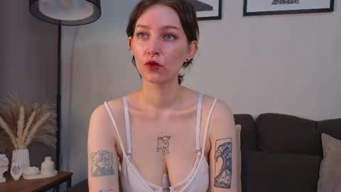 Im Amy online show from 07-10-26, 01:10