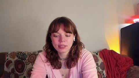 Clancy online show from 01-13-25, 12:51