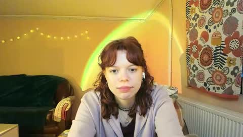 Clancy online show from 02-03-25, 11:36