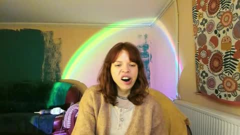 Clancy online show from 02-07-25, 12:09