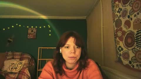 Clancy online show from 02-17-25, 02:31