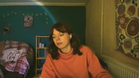 Clancy online show from 02-17-25, 09:19