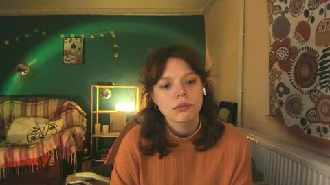 Clancy online show from 03-04-25, 12:50