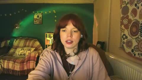 Clancy online show from 03-06-25, 09:42