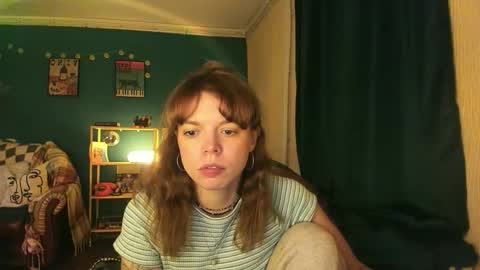 Clancy online show from 10-08-25, 06:05