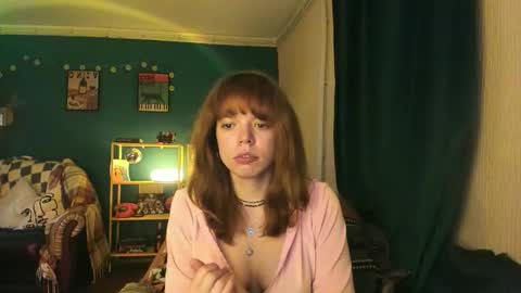 Clancy online show from 10-09-25, 05:55