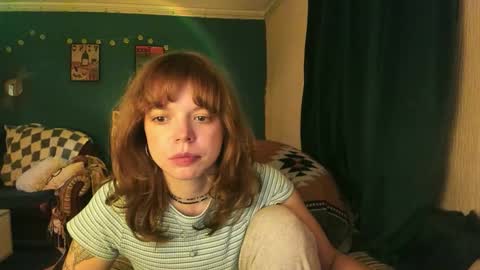 Clancy online show from 10-10-25, 07:13