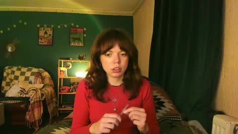 Clancy online show from 11-10-25, 06:51