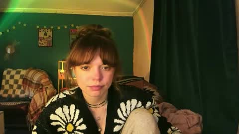 Clancy online show from 11-24-25, 07:02