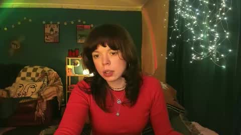 Clancy online show from 03-03-26, 06:36