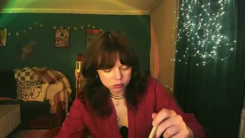 Clancy online show from 04-16-26, 05:14