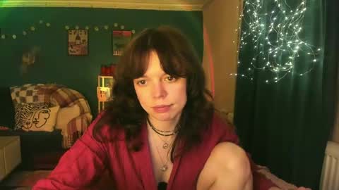 Clancy online show from 04-16-26, 09:39