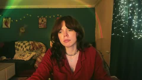 Clancy online show from 05-17-26, 04:47
