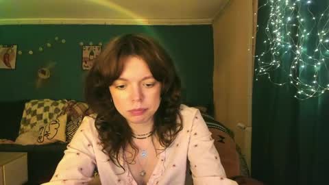 Clancy online show from 05-23-26, 06:12