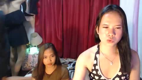 CLARA online show from 02-13-26, 02:02