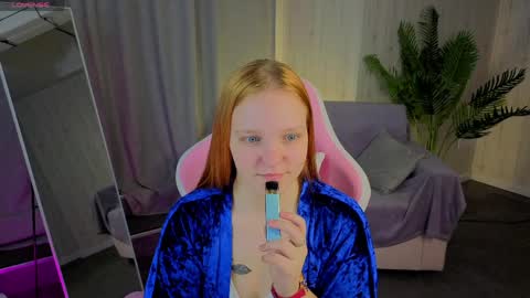 CANDYY3 online show from 04-09-26, 03:39