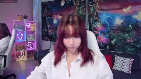 Snapshot of clarabenson chatting on 09-19-25, 06:30 clarabenson online show from 09-19-25, 06:30