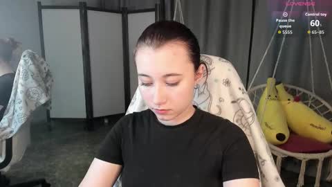 Snapshot of clarabenson chatting on 09-29-25, 05:07 clarabenson online show from 09-29-25, 05:07