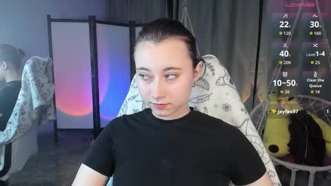 Snapshot of clarabenson chatting on 09-30-25, 05:29 clarabenson online show from 09-30-25, 05:29