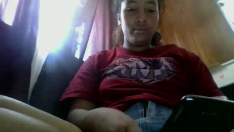 Clarah0123 online show from 02-17-26, 08:22