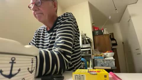 claramigger online show from 03-23-26, 06:12