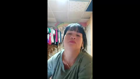 Snapshot of clarastone486141 chatting on 05-18-26, 03:46 clarastone486141 online show from 05-18-26, 03:46
