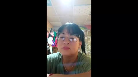 Snapshot of clarastone486141 chatting on 05-18-26, 04:07 clarastone486141 online show from 05-18-26, 04:07