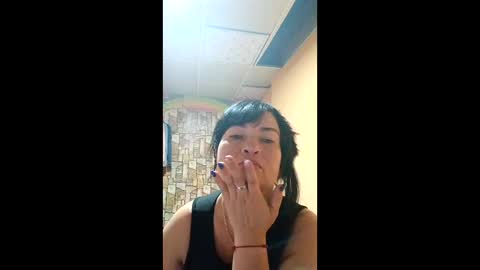 Snapshot of clarastone486141 chatting on 05-19-26, 02:40 clarastone486141 online show from 05-19-26, 02:40