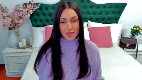 ClaraXJoy online show from 12-16-24, 05:49