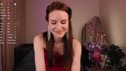 Claire online show from 04-06-26, 02:18