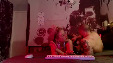 TrueRomanceSluts online show from 03-20-26, 03:33