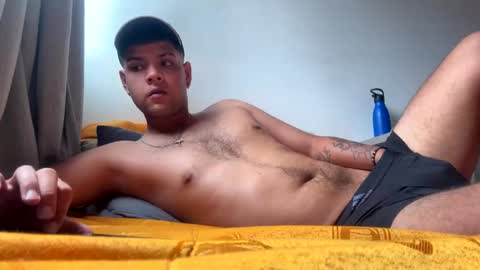 Clarentz bby online show from 10-01-25, 06:58