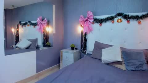 clarigil online show from 12-02-25, 03:07