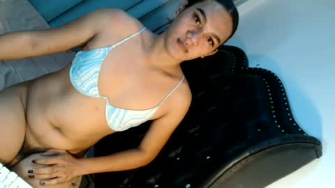 Snapshot of clarissa_swet chatting on 08-03-26, 06:12 clarissa online show from 08-03-26, 06:12