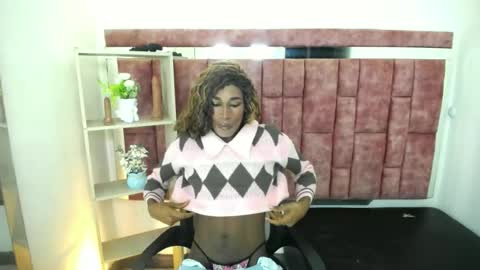 clarissaadhams online show from 06-19-26, 03:11