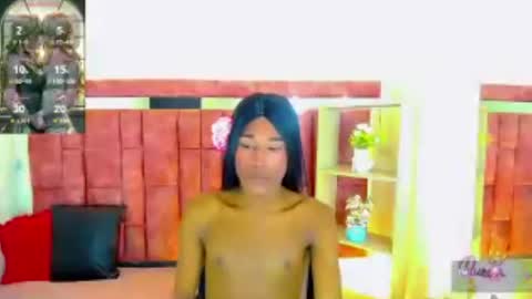 clarissaadhams online show from 07-10-26, 04:39