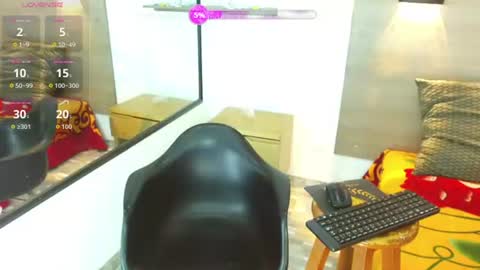 clarissaadhams online show from 07-14-26, 04:06