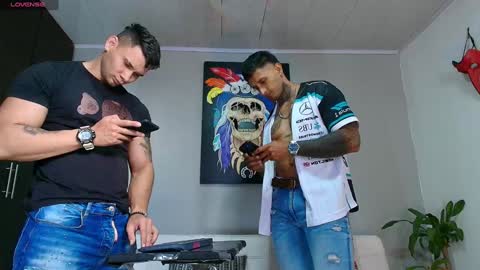 Snapshot of clark__ken chatting on 12-07-24, 07:43 Juanpaindependent model online show from 12-07-24, 07:43