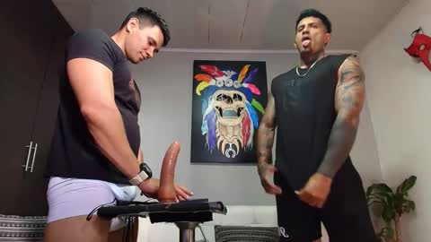 Snapshot of clark__ken chatting on 12-17-24, 09:16 Juanpaindependent model online show from 12-17-24, 09:16