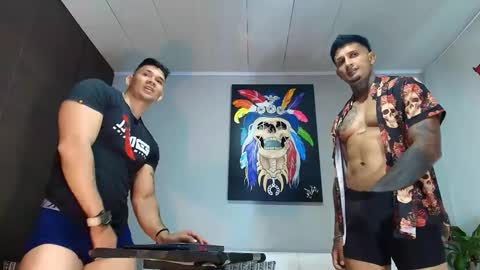 Snapshot of clark__ken chatting on 12-21-24, 11:02 Juanpaindependent model online show from 12-21-24, 11:02