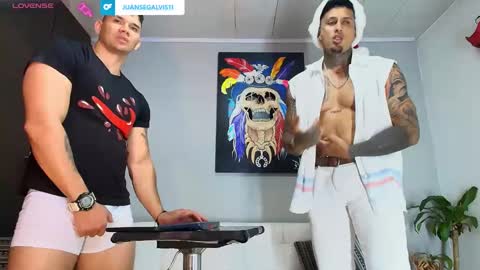 Snapshot of clark__ken chatting on 12-23-24, 09:51 Juanpaindependent model online show from 12-23-24, 09:51