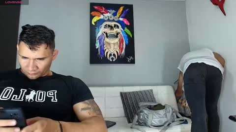 Snapshot of clark__ken chatting on 12-27-24, 12:39 Juanpaindependent model online show from 12-27-24, 12:39