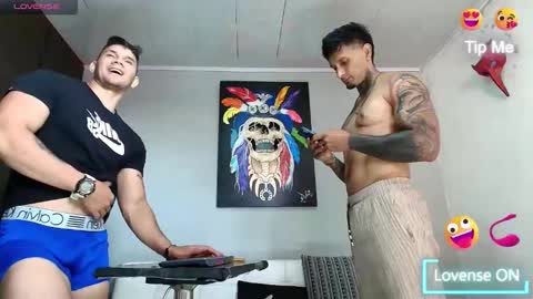 Snapshot of clark__ken chatting on 01-16-25, 09:40 Juanpaindependent model online show from 01-16-25, 09:40