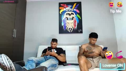 Snapshot of clark__ken chatting on 01-17-25, 12:42 Juanpaindependent model online show from 01-17-25, 12:42