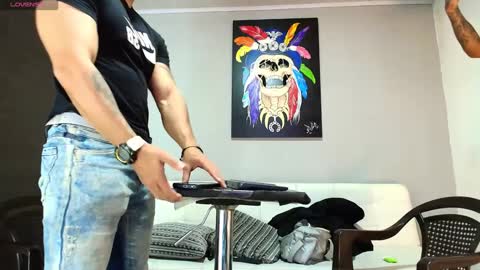 Juanpaindependent model online show from 02-11-25, 02:24