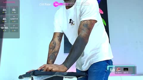 Juanpaindependent model online show from 03-10-25, 06:12