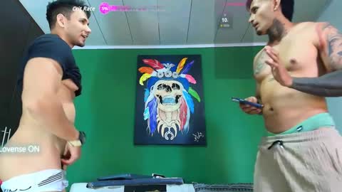 Juanpaindependent model online show from 09-26-25, 04:11