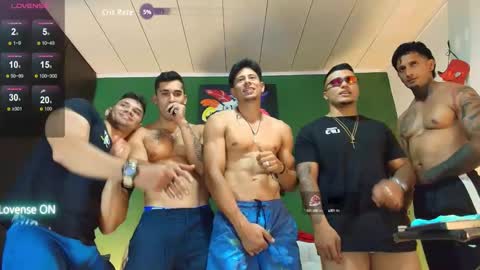 Snapshot of clark__ken chatting on 10-02-25, 01:56 Juanpaindependent model online show from 10-02-25, 01:56