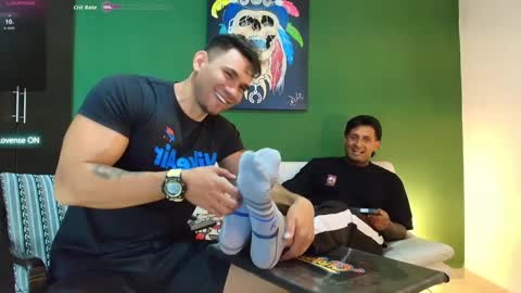 Snapshot of clark__ken chatting on 10-06-25, 09:56 Juanpaindependent model online show from 10-06-25, 09:56