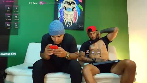 Snapshot of clark__ken chatting on 10-17-25, 02:48 Juanpaindependent model online show from 10-17-25, 02:48